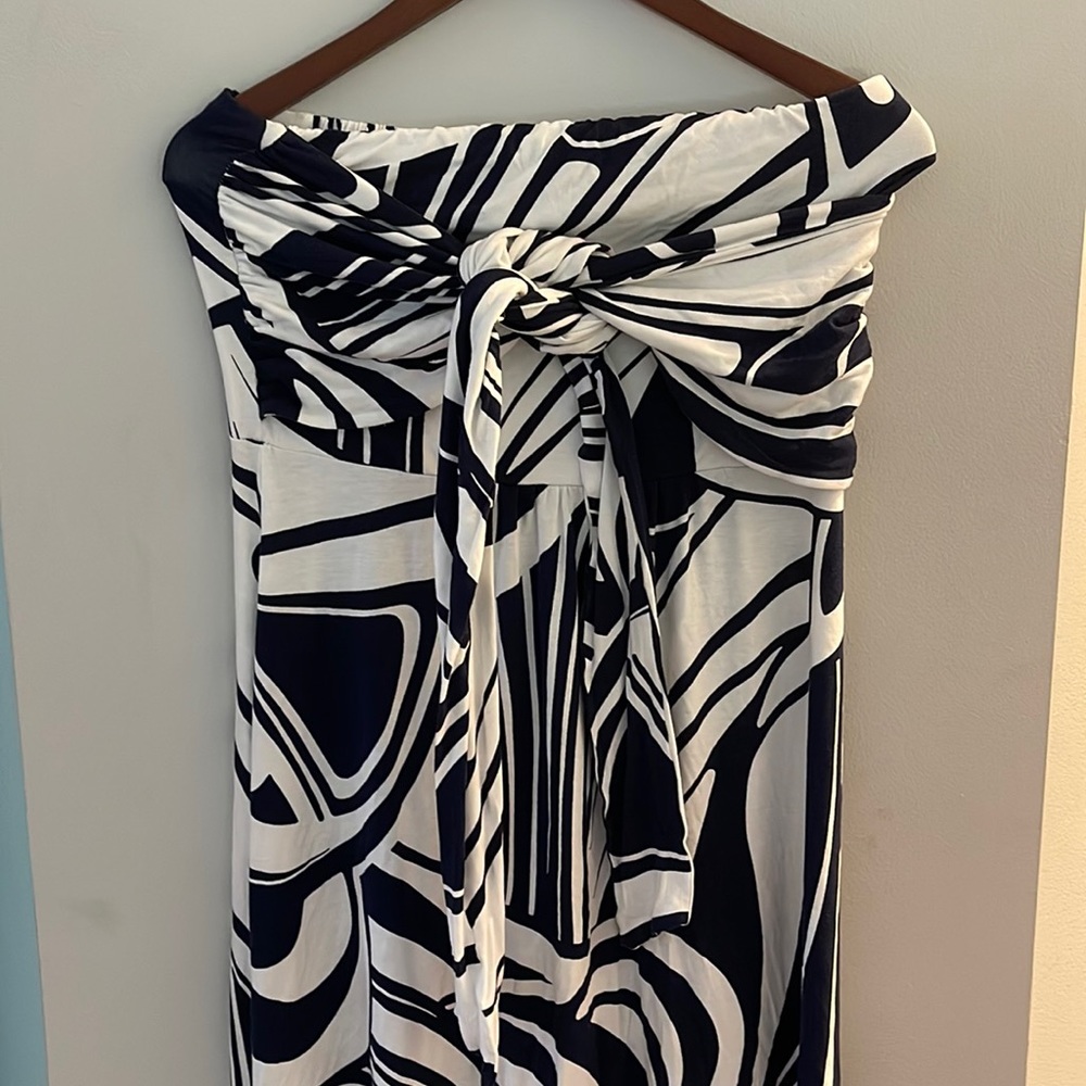 Boden Lilah multi-way dress